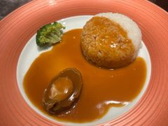 -新乾隆酒楼(帝景园店)