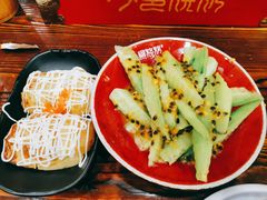 -今邕烧烤(西大店)