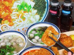 -非遗·十八曲鱼饺(西马总店)
