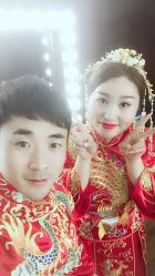 -长春星宫馆婚纱摄影(和平大世界店)