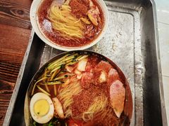 -西塔大冷面(市府大路店)