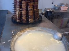-峨眉山豆腐脑(解放路店)