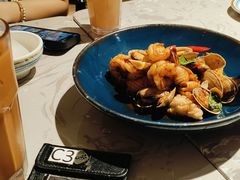 -Home Thai·泰谣(王府井apm店)