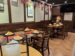 -申德勒加油站西餐厅Schindlers Tankstelle(上海外滩店)