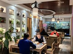 -安多素食(广仁寺路店)