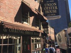 -Union Oyster House