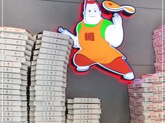 -比格比萨自助(花园路店)