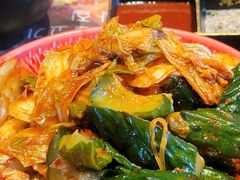 -海之屋韩式烤肉(海棠68环球美食街店)