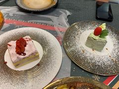 -向日葵十五度餐厅(昌平区店)