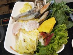 -呷哺呷哺(西单大悦城店)