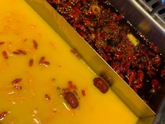 -大隐·成都火锅Bistro(合生麒麟新天地店)