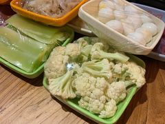 -四喜小胖·北京涮肉(五道营店)