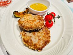 -波特曼西餐厅(中央大街店)