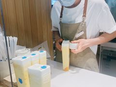 -兰熊鲜奶(西直门凯德mall店)