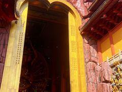 -上海东林寺(金山区)