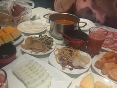 -凯鸽火锅(华林新天地店)