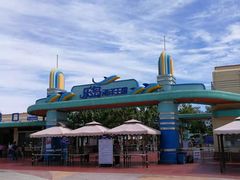 -秦皇岛乐岛海洋王国