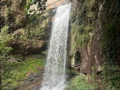 -天台山琼台仙谷景区