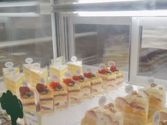 -PAOPAO Bakery&Café(港汇店)