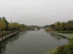 -艾溪湖湿地公园