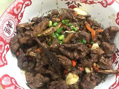 -山涧肴·泉水煮活鱼(坂田店)