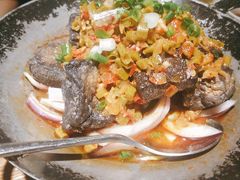 长沙臭豆腐-湘味淳(千禧街店)