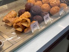 -裕莲茶楼(南京江北虹悦城店)
