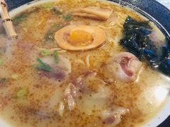 -半藏居酒屋(香港花园店)