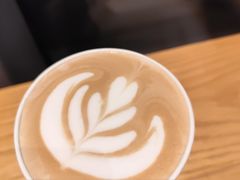 -星巴克(贵阳花果园1店)