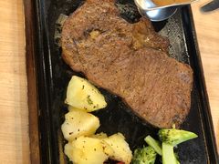 -必胜客(江桥万达店)