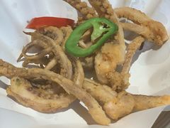 -味可道美食坊(福基路店)