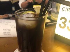 -CIRCLE·酒吧(第一国际店)