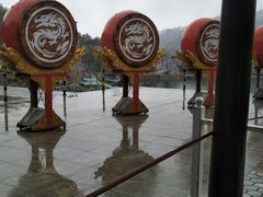 -威海华夏城景区