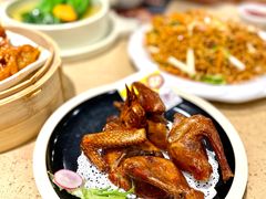 乳鸽-点都德(春熙路群光广场店)