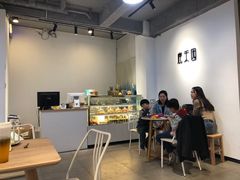 -鹿禾园(钟楼店)