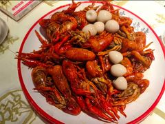 -串盟烧烤大排档·长沙美食地标(星沙店)