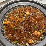 抢到南京消费券 到江花谙点了几个菜[调皮]