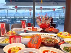 -汉水谣·江景餐厅(江滩店)