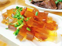 -敦煌达记酱驴肉黄面馆