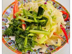 -伊宁伊香酥油奶茶馆