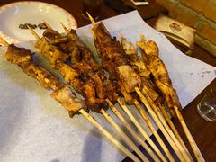 -肉串汪(望京店)