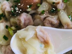 小馄饨-珊珊小笼馆(仙霞路店)