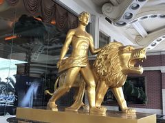 -白金汉爵大酒店(相城店)