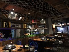 -船奇蒸汽海鲜·闽菜(八市海鲜总店)