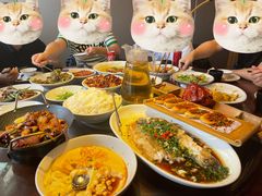 -大牌大·传统杭帮菜(湖滨店)