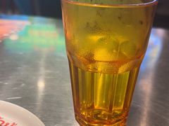 -小小集渔·泰式大排档(太古里香槟店)