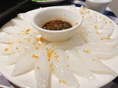 金沙肠粉-阿妹小海鲜(下角店)