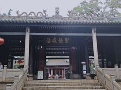 -南海神庙