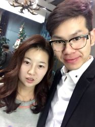 -ZAGA形象设计