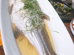 -金枝玉叶上海人家食府(三里河店)